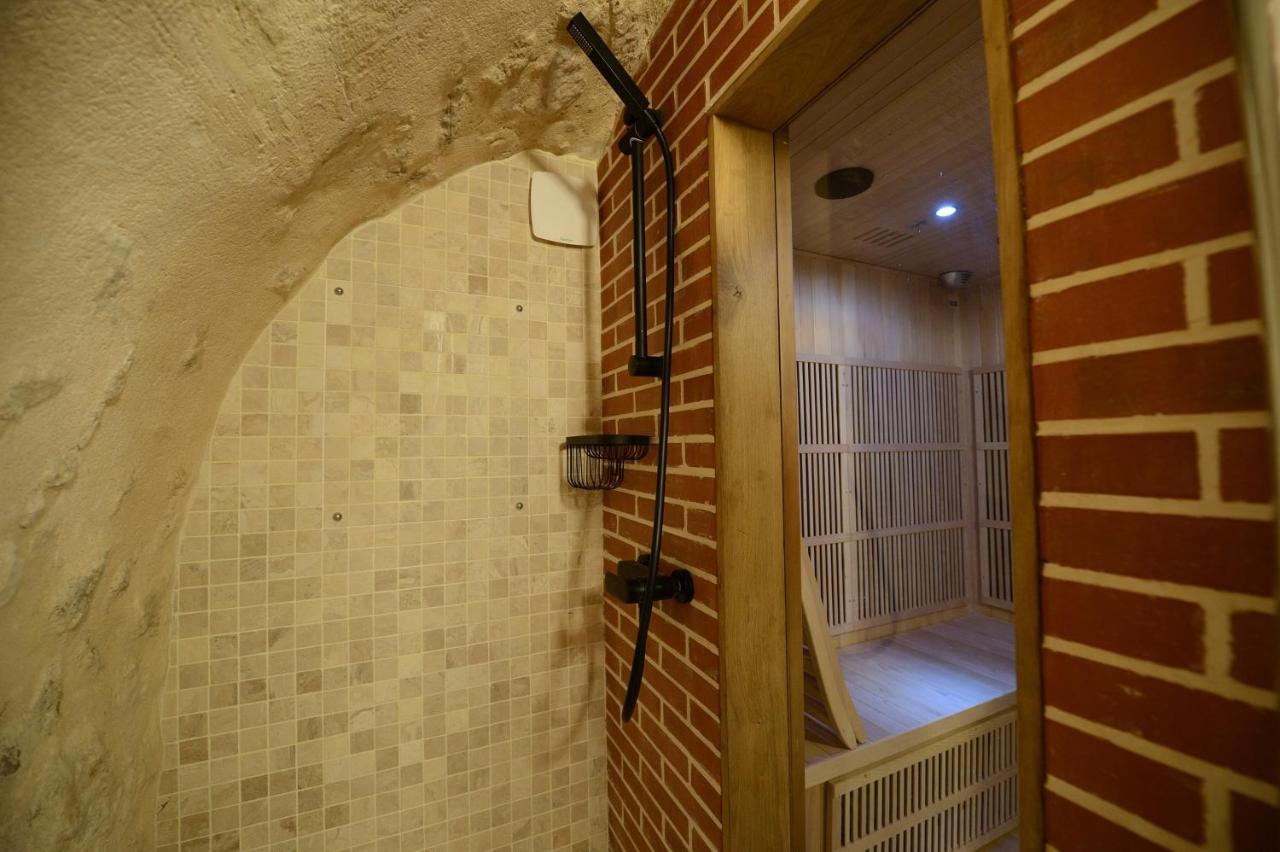 Loft Basfour-Paris Centre Tout Equipe Avec Sauna!-Paris 4E Exterior photo