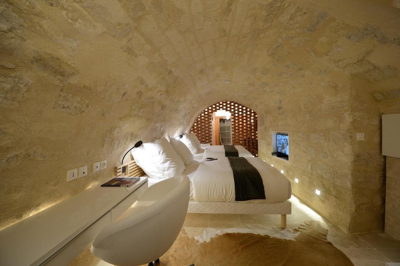 Loft Basfour-Paris Centre Tout Equipe Avec Sauna!-Paris 4E Exterior photo