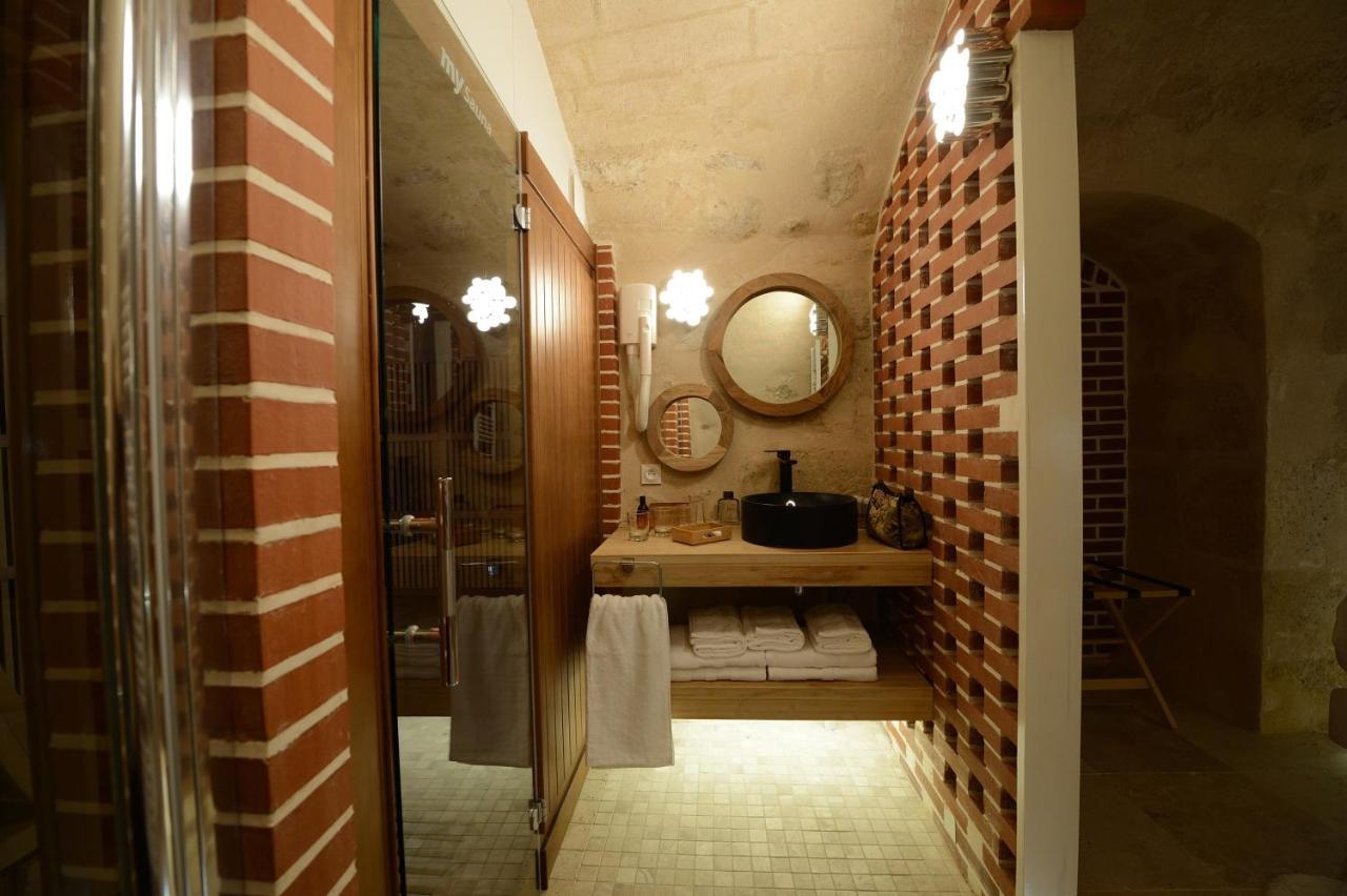 Loft Basfour-Paris Centre Tout Equipe Avec Sauna!-Paris 4E Exterior photo