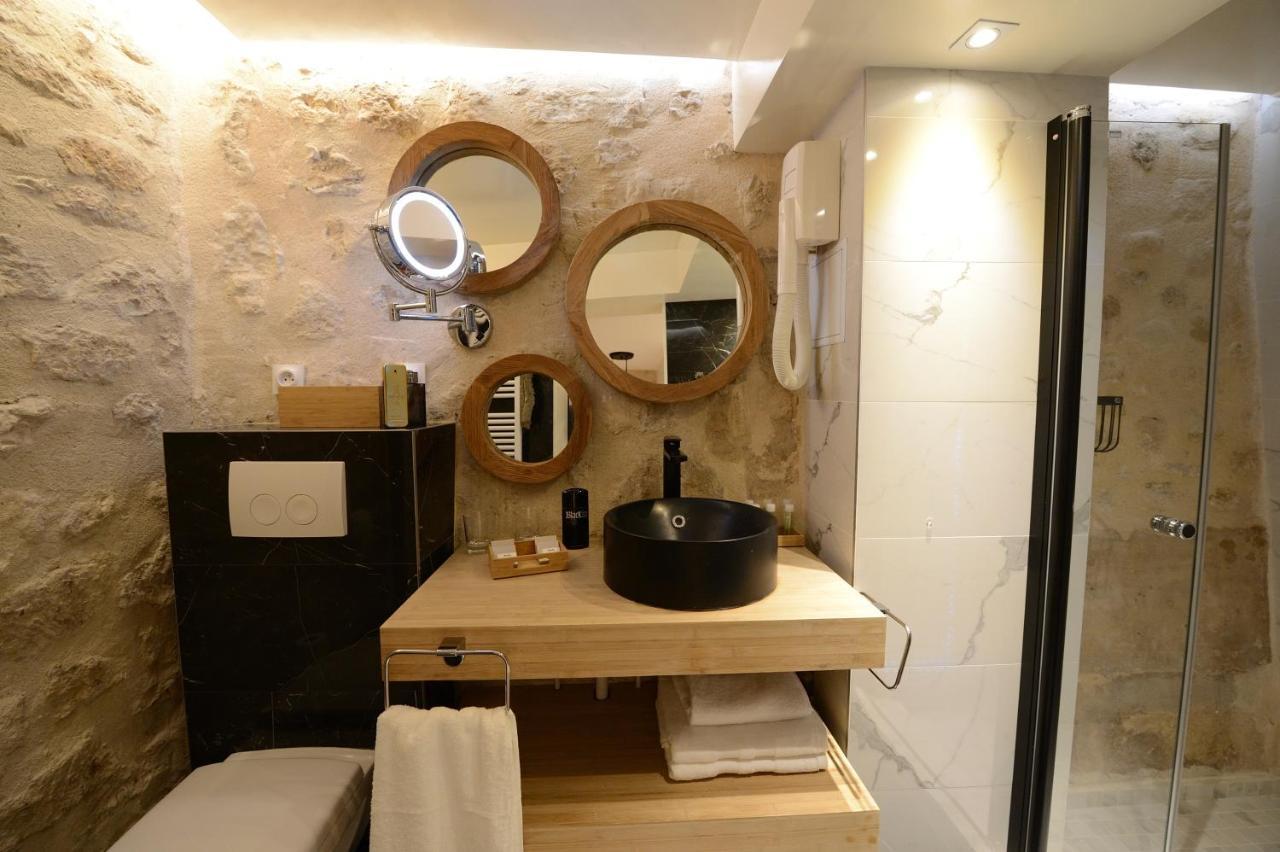 Loft Basfour-Paris Centre Tout Equipe Avec Sauna!-Paris 4E Exterior photo
