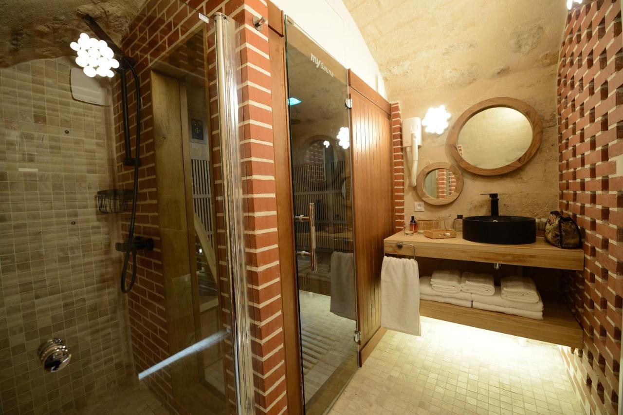 Loft Basfour-Paris Centre Tout Equipe Avec Sauna!-Paris 4E Exterior photo